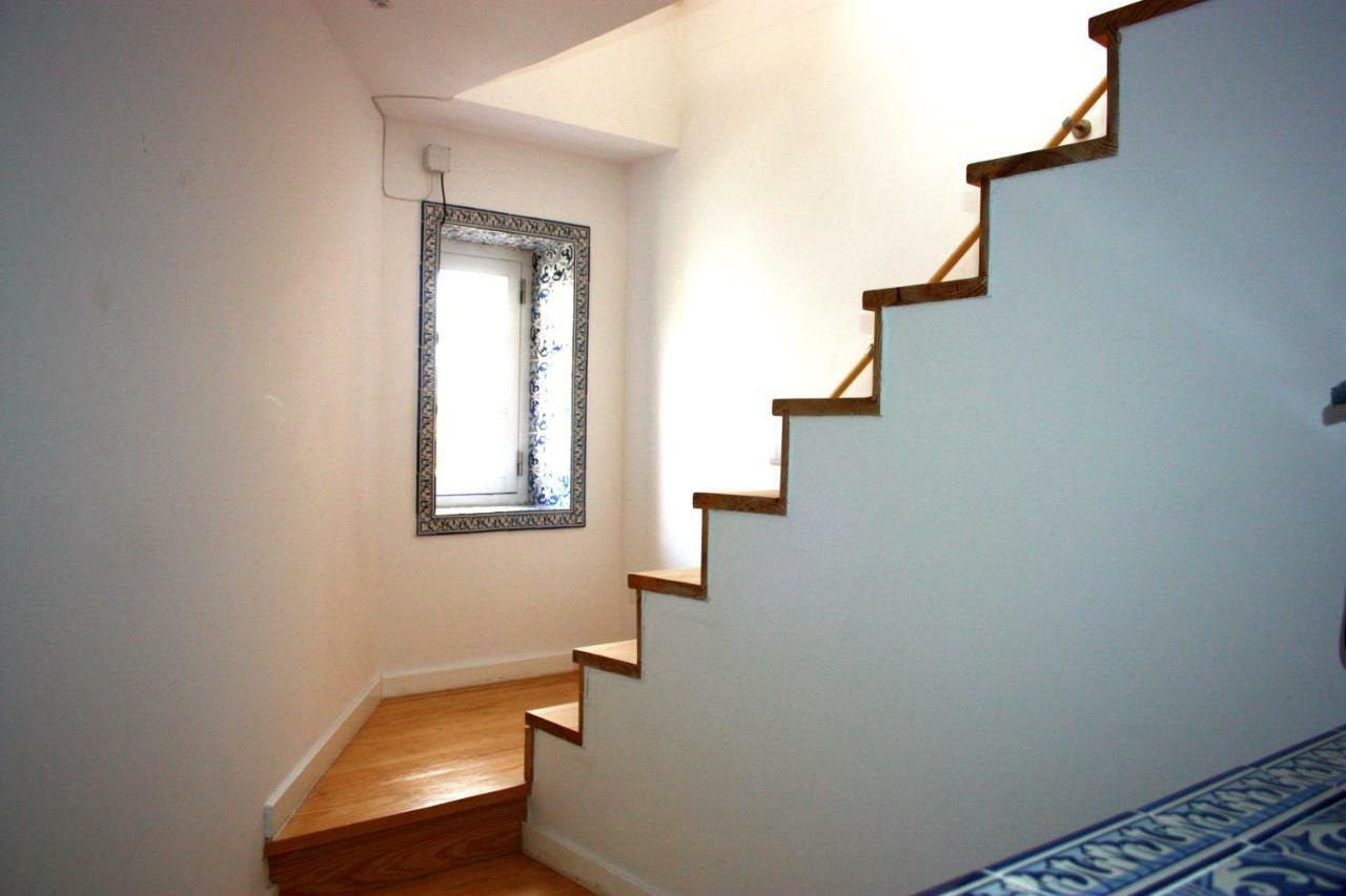 Lejlighed Nazare House Lisboa