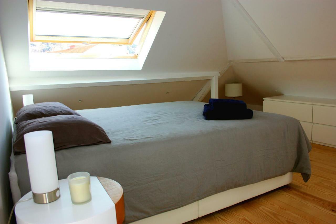 Lejlighed Nazare House