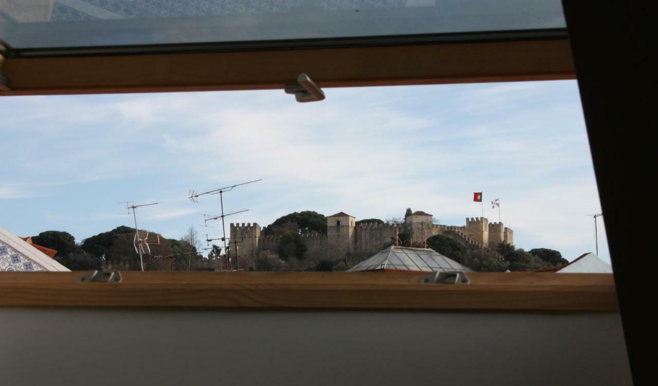 Lejlighed Nazare House