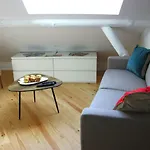 Nazare Lisbon House