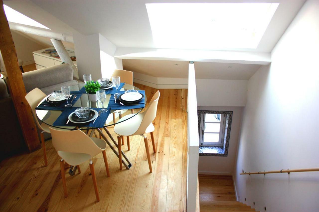 Nazare House * Lissabon