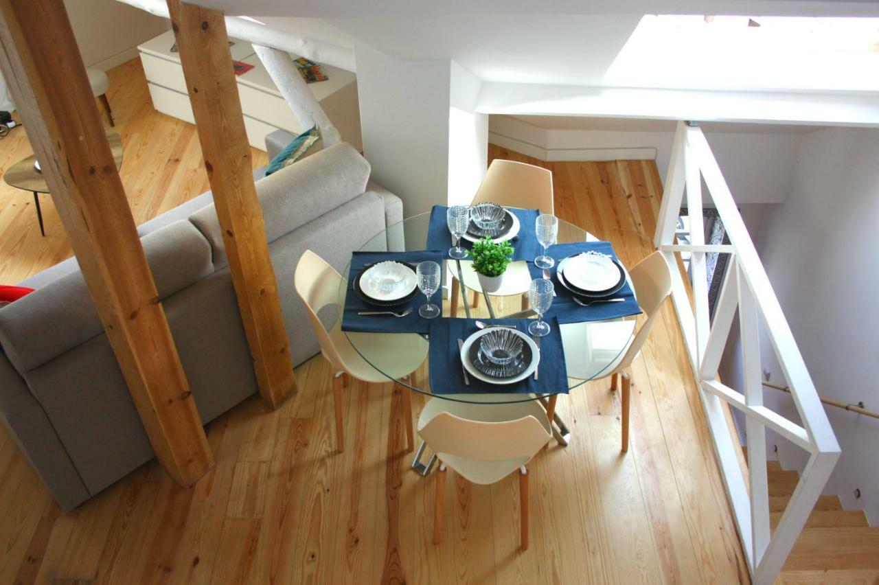 Apartment Nazare House Lissabon