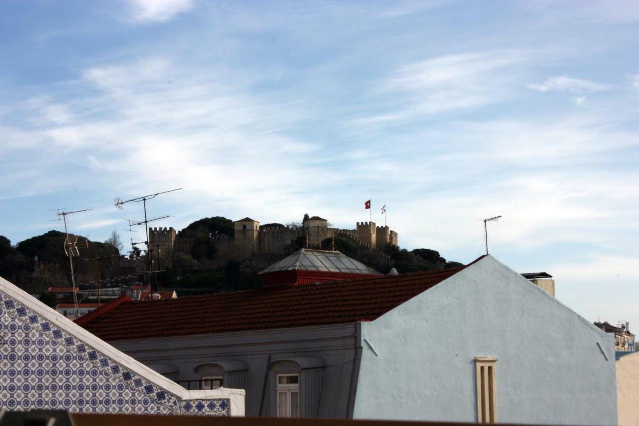 Apartment Nazare House *