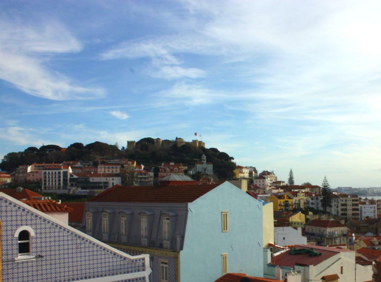 Nazare House Apartment